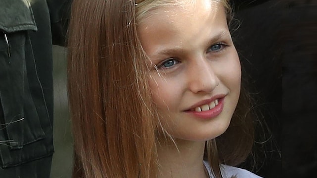 leonor