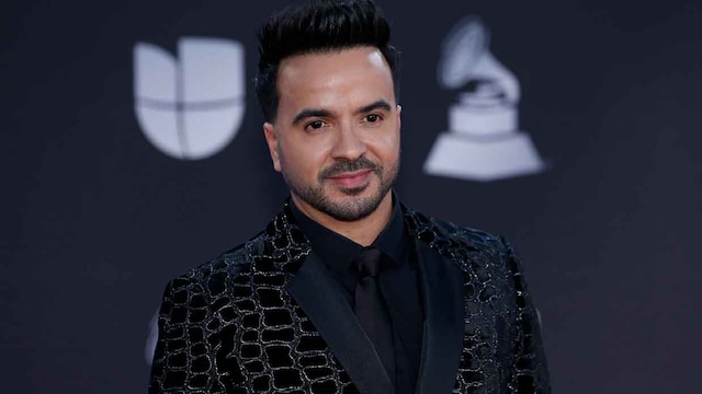 luis fonsi
