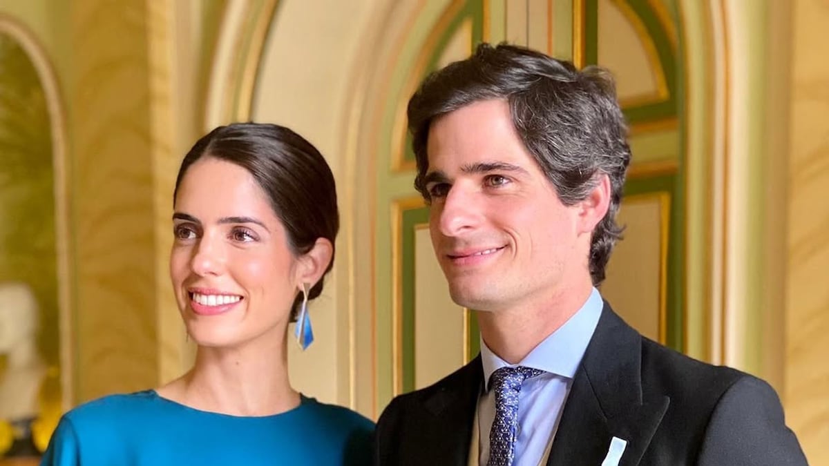 Los Duques de Huéscar: quién es quién en la familia, su historia y el futuro de la nueva generación