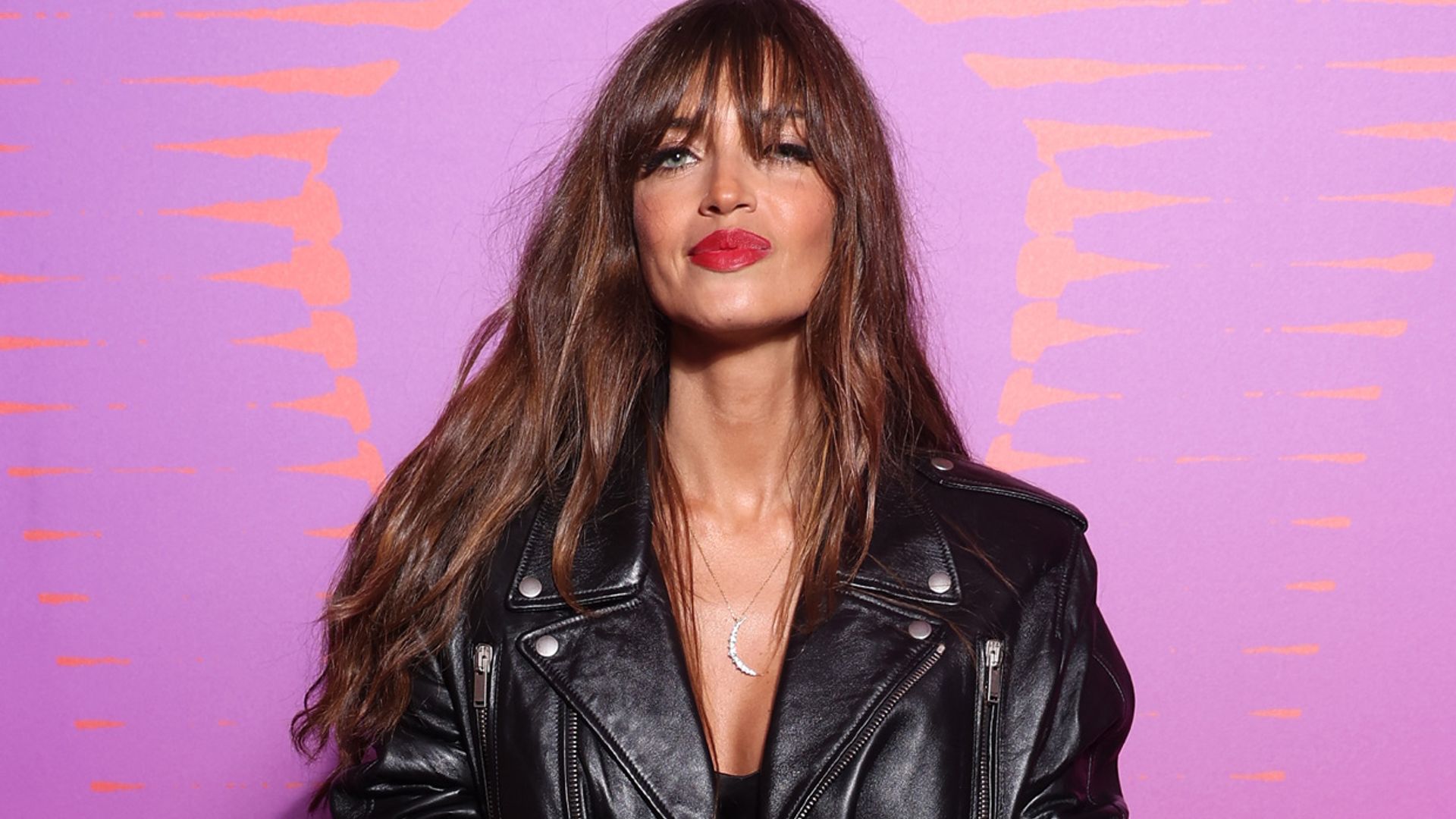 Sara Carbonero estrena corte de pelo y se apunta al 'shaggy' más favorecedor