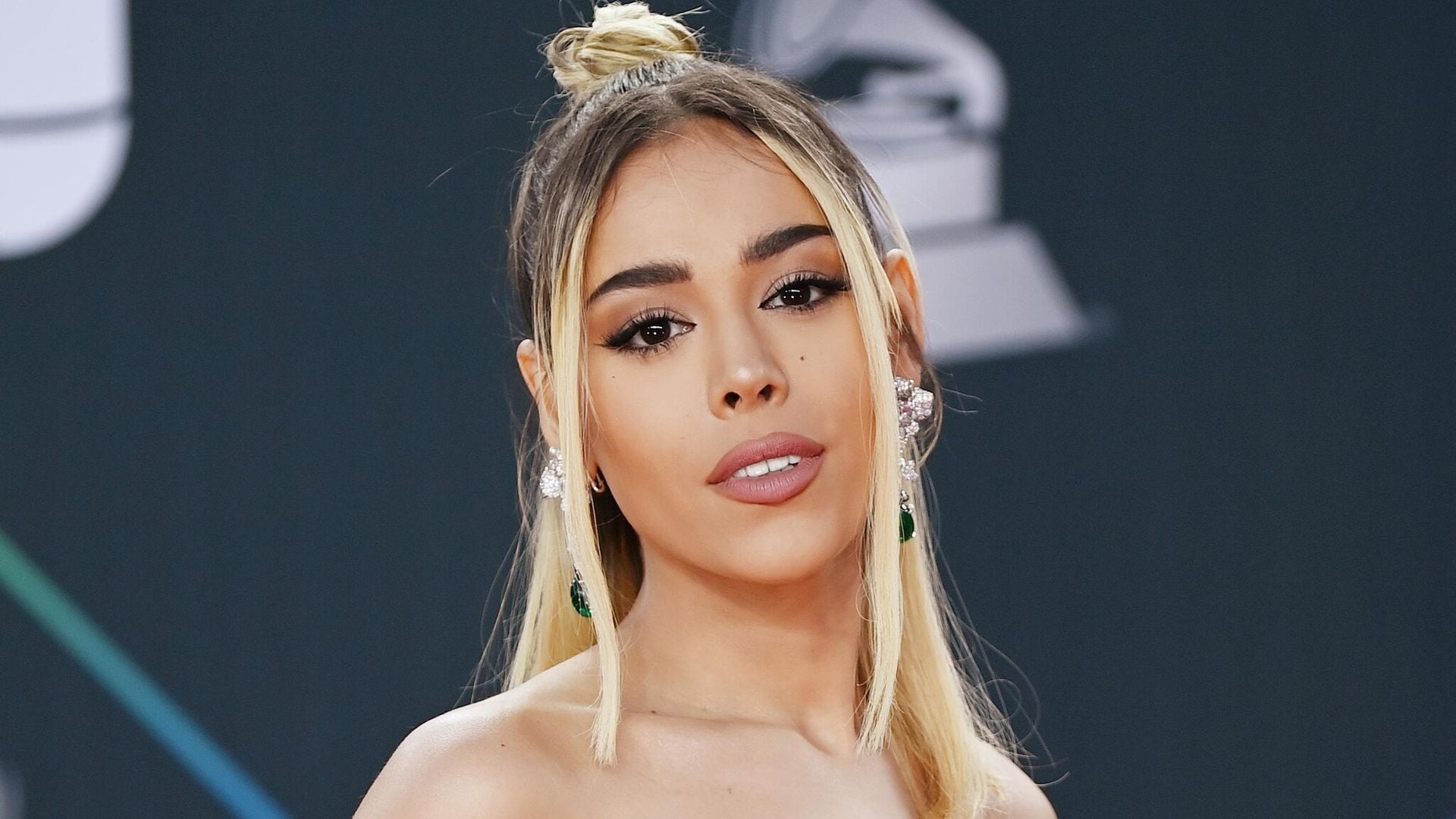 Danna Paola se disculpa con usuaria que se negó a cederle su nombre: ‘Nunca he incitado al odio’