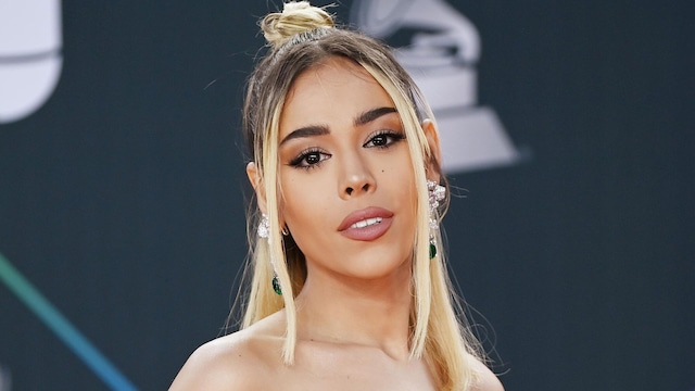 the 22nd annual latin grammy awards arrivals