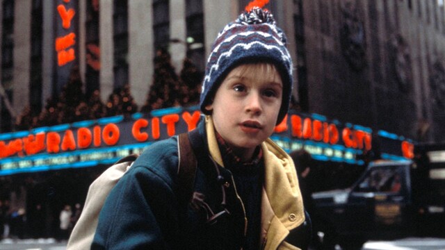 macaulay