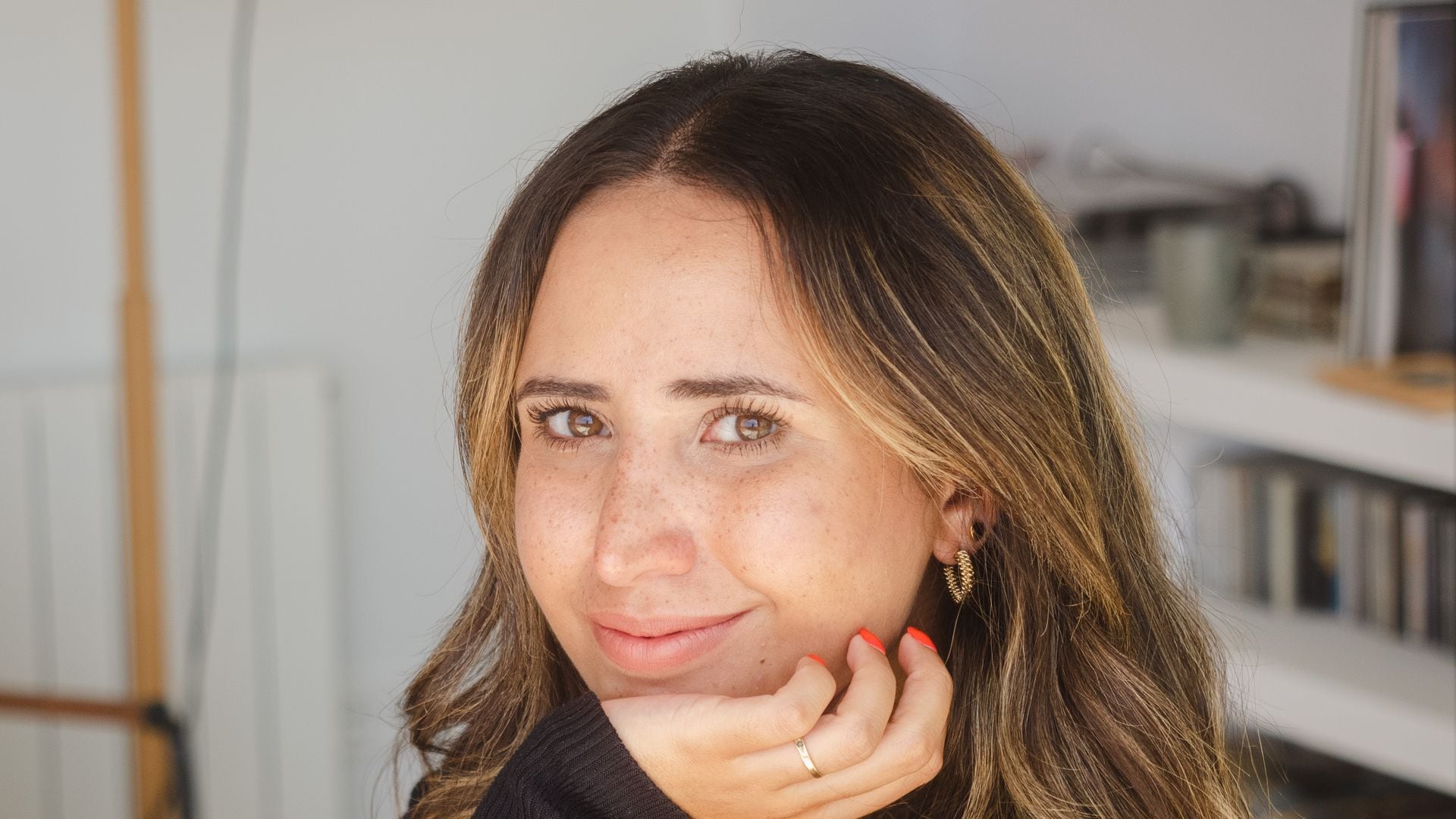 Alejandra Padilla interiorista