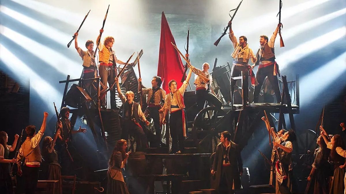 Cine, teatro, nieve, flamenco... Los planes que estabas buscando para disfrutar este fin de semana en Madrid