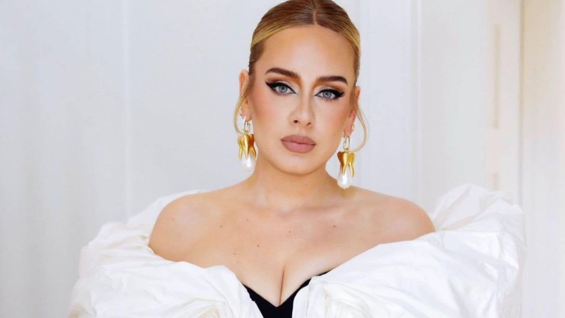 Adele perdió 45 kilos gracias a la 'Sirtfood Diet' pero, ¿qué opinan los nutricionistas?
