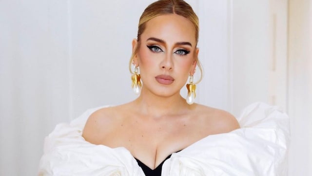 adele