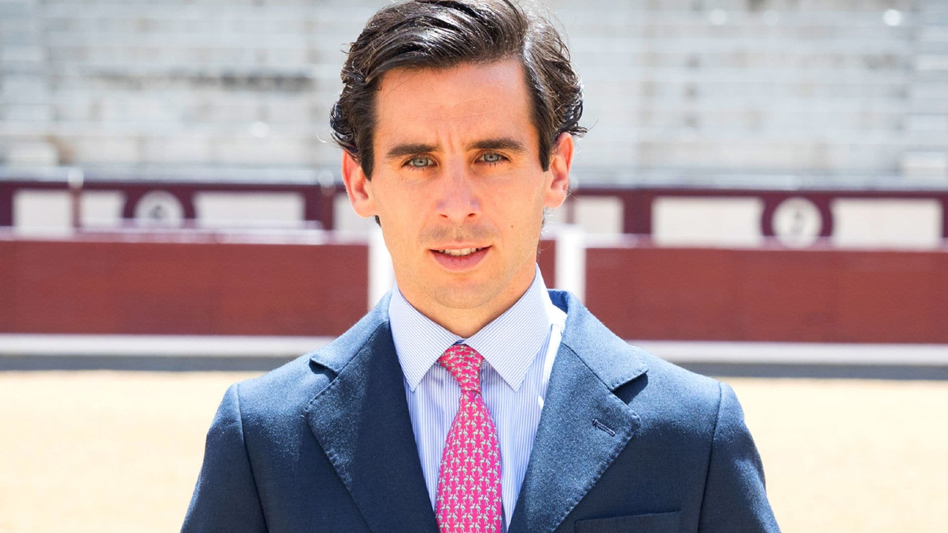 Lo último que se sabe (y lo que no) del torero Juan Ortega desde que canceló su boda