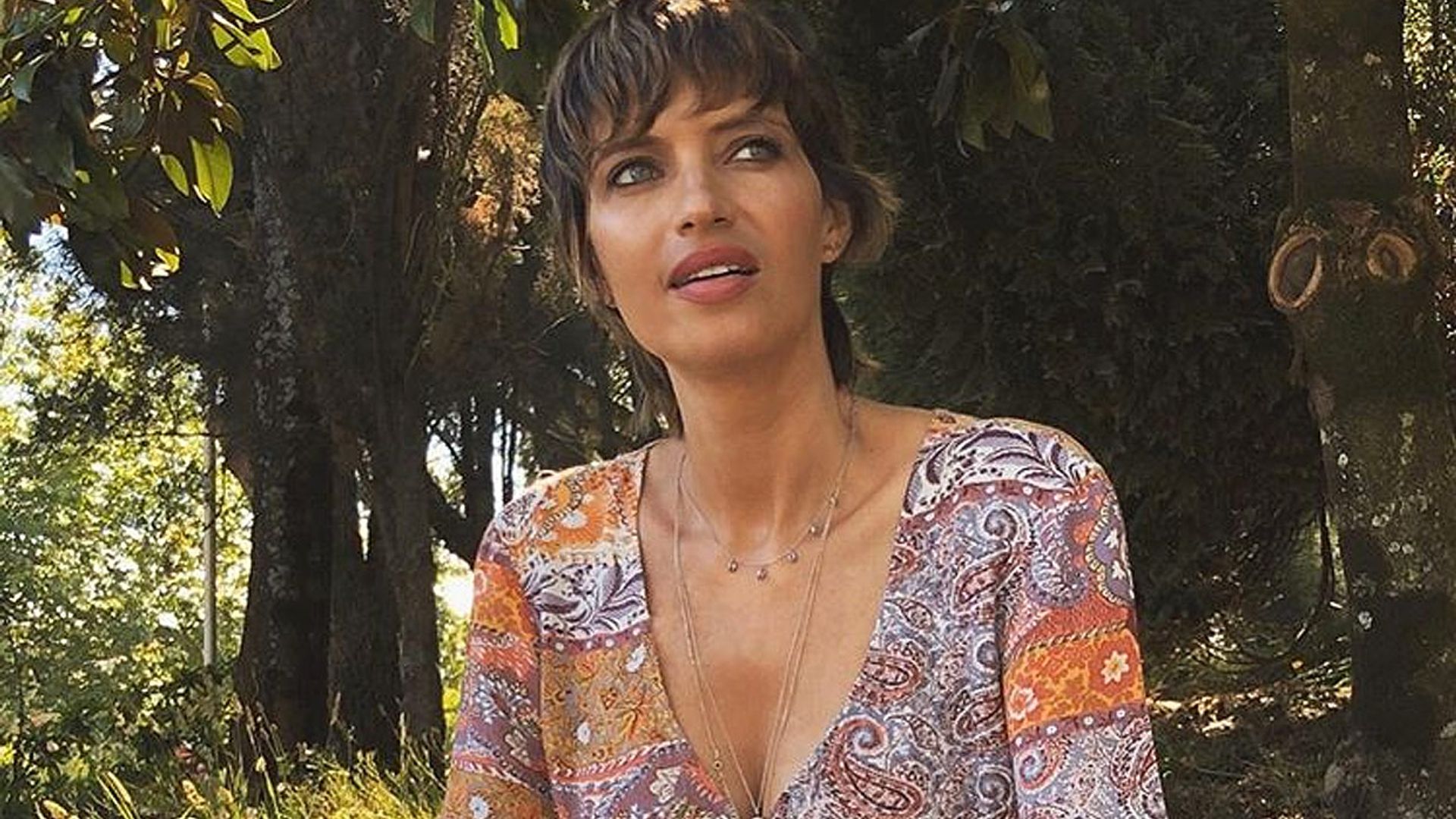 ¡Amor de hermanos! Sara Carbonero se derrite con las imágenes más cariñosas de sus hijos