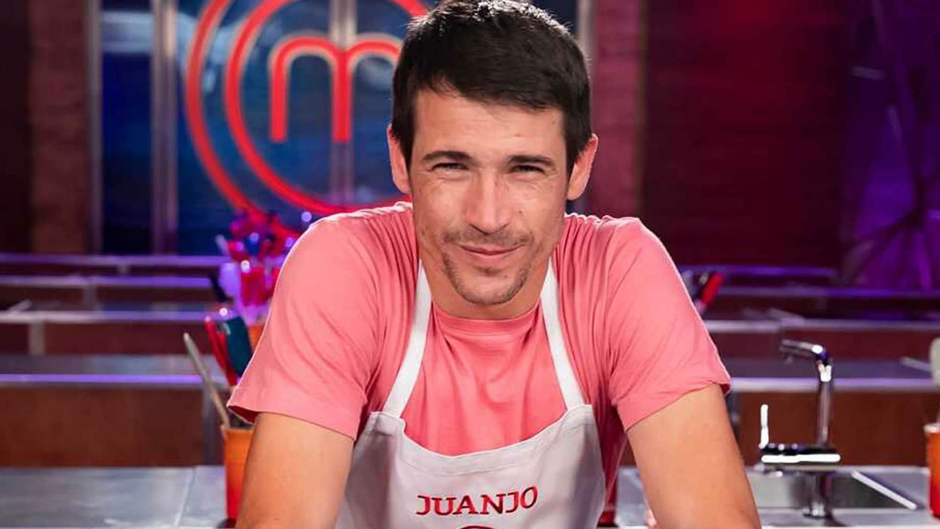 Juanjo Ballesta, de niño prodigio del cine a vivir una delicada situación profesional