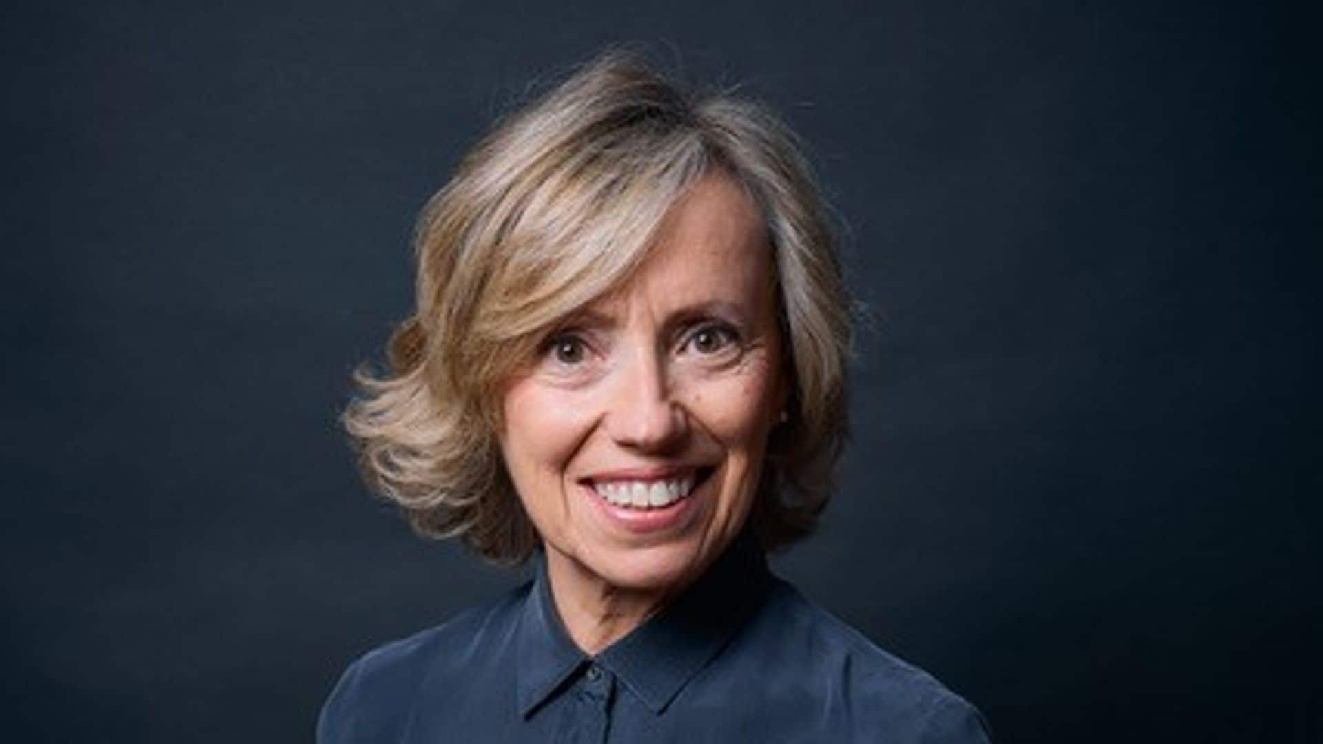 Begoña Aznárez, psicóloga y psicoterapeuta. Especialista en trauma, apego y psicosomática, preside y dirige la Sociedad Española de Medicina Psicosomática y Psicoterapia (SEMPyP).