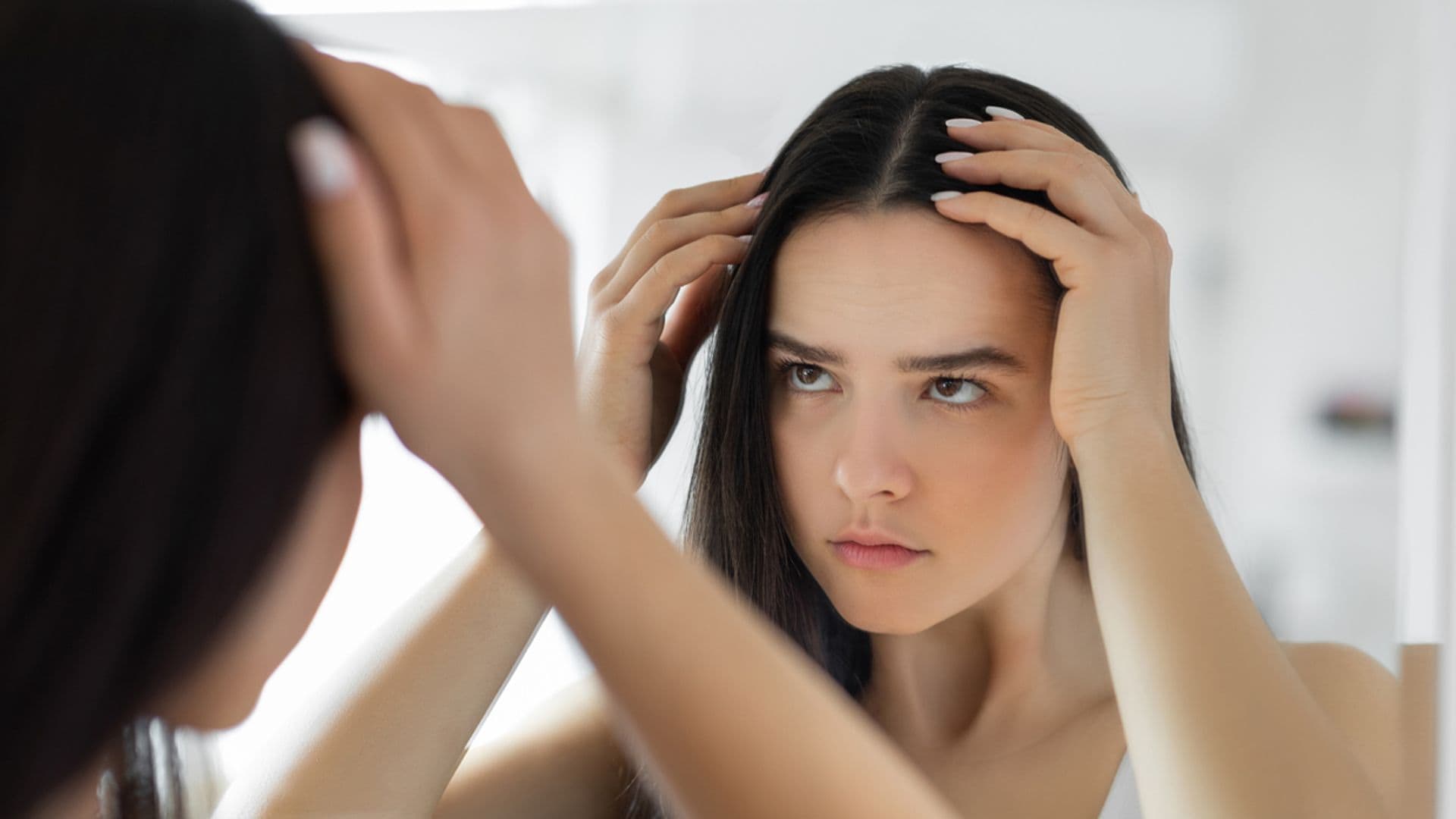 ¿Caída del cabello? No olvides este nombre: minoxidil