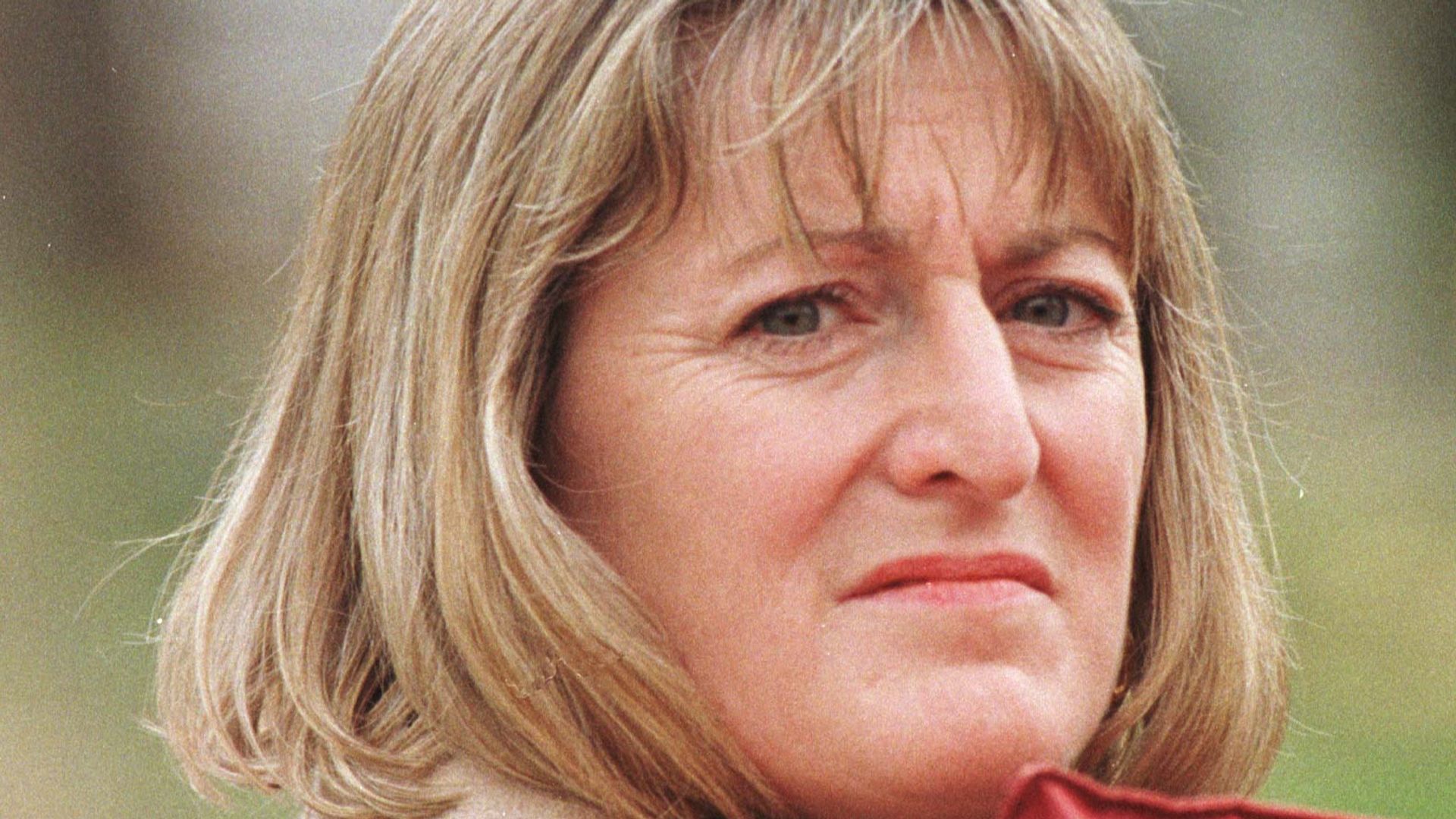 Muere Sandy Henney, exsecretaria de Carlos III conocida por la filtración del 18 cumpleaños del príncipe Guillermo