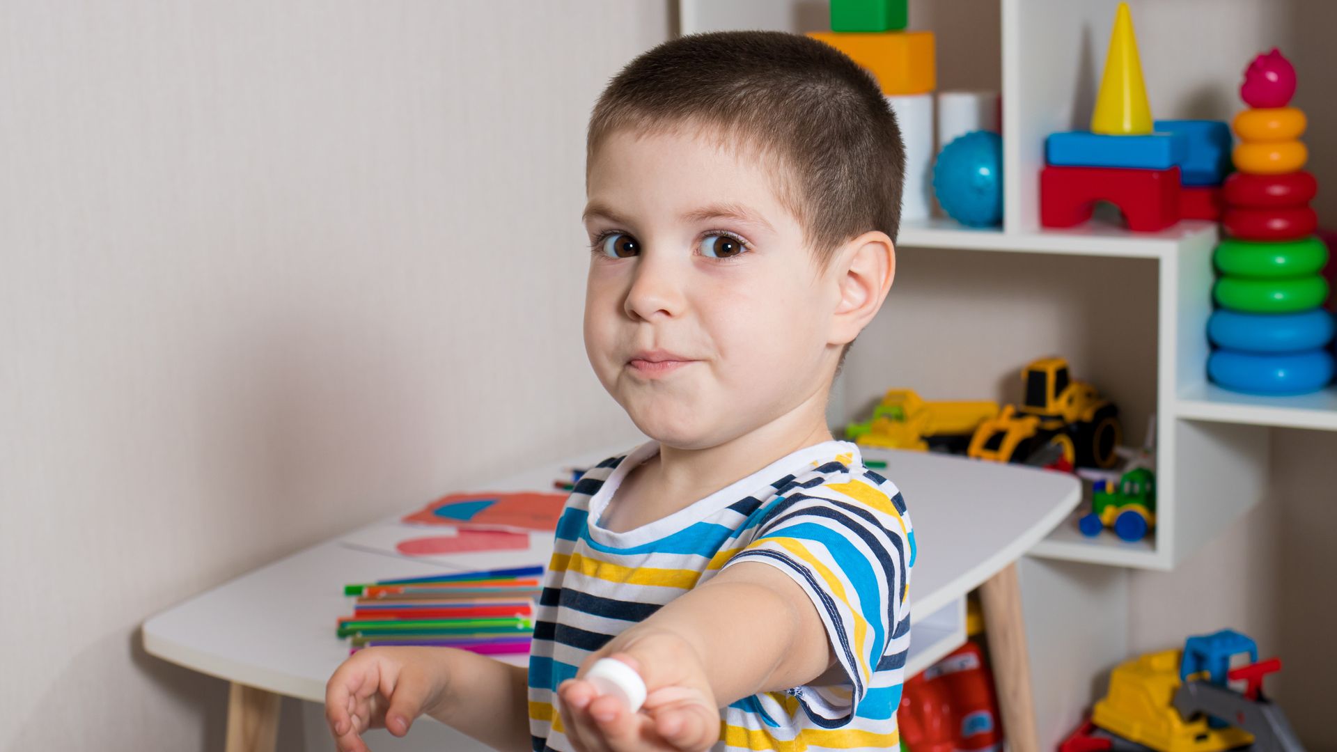Dr. Jose María Carmona, pediatra: "Los probióticos no deben usarse de forma rutinaria en niños sanos para prevenir enfermedades"