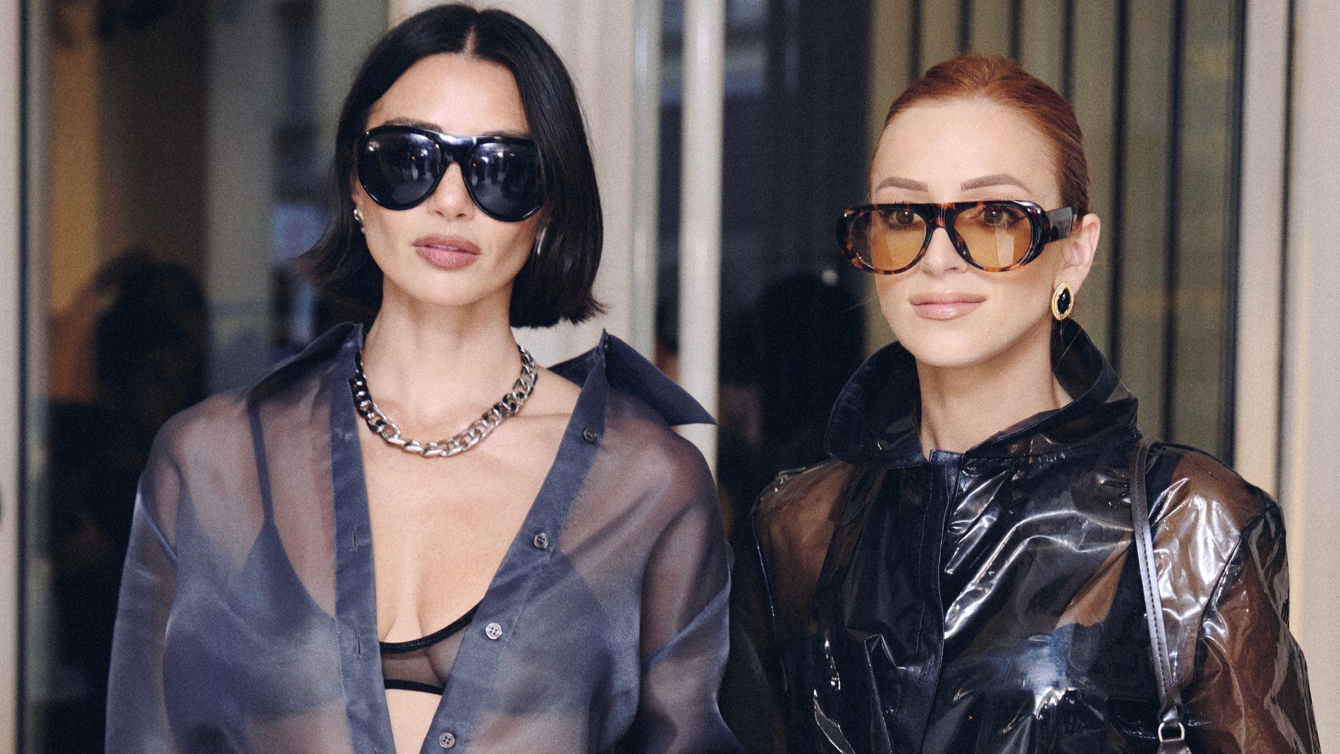 The Fashion Circle