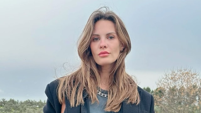 Jessica Bueno da un paso definitivo para cerrar su capítulo con Jota Peleteiro