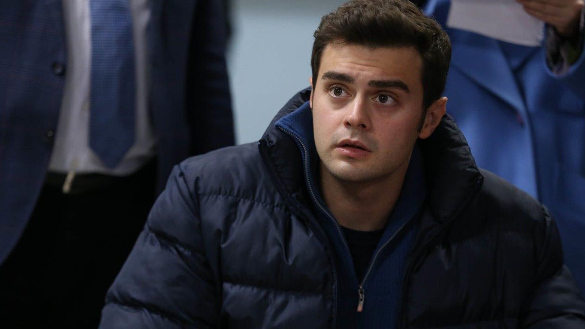 'Hermanos' vive la ruptura total de Ahmet con Ömer tras la ansiada reconciliación de padre e hijo