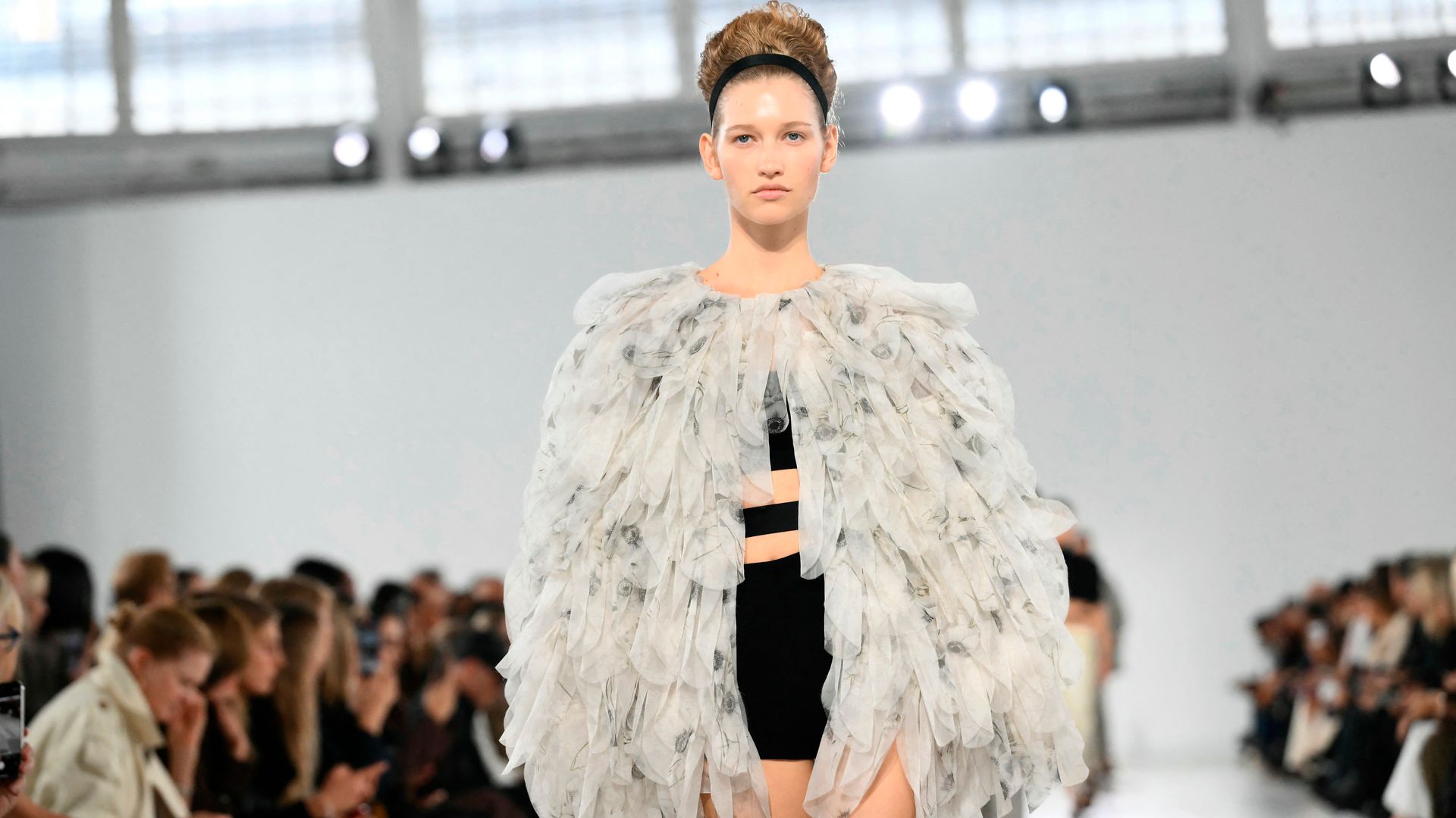 Max Mara Primavera/Verano 2026