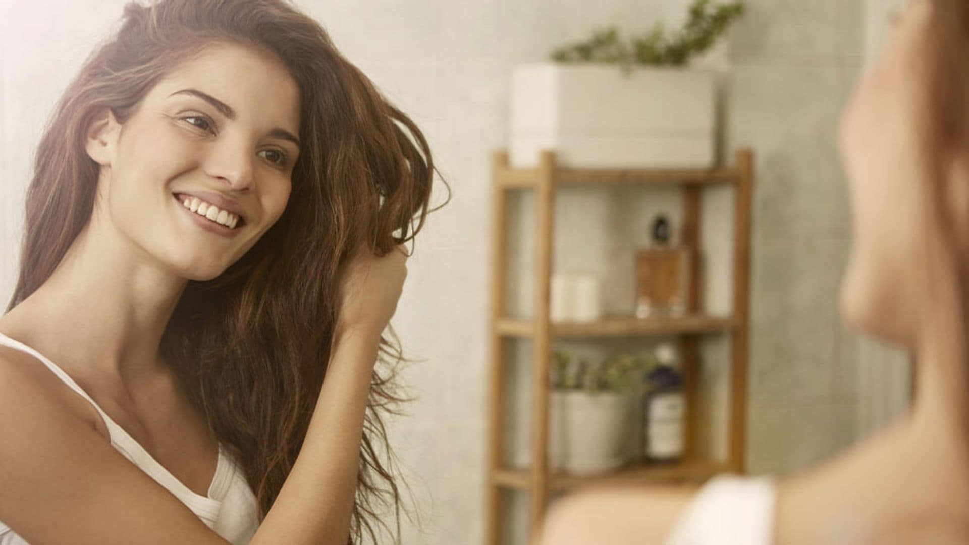 ¡Gana la batalla! 7 trucos para evitar la caída del cabello
