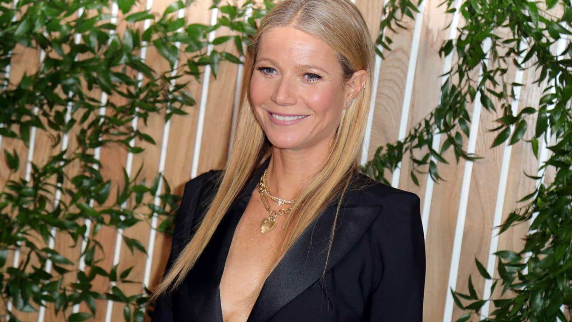 Te contamos qué es la osteopenia que sufre Gwyneth Paltrow