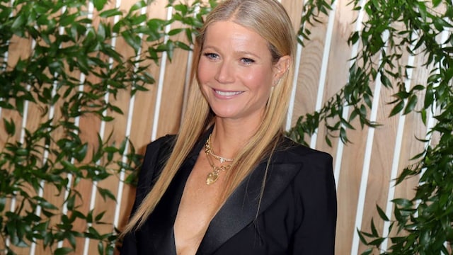 getty gwyneth paltrow