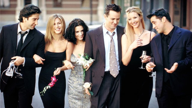 friends