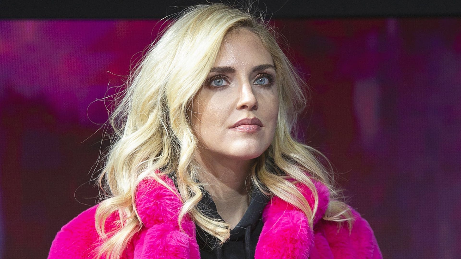 Los mensajes de Chiara Ferragni que ahora cobran otro significado