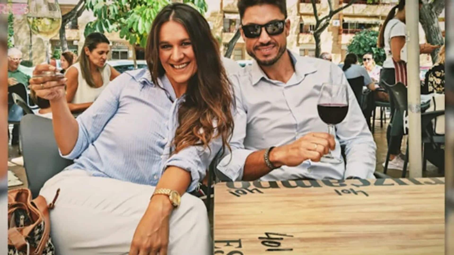 Carlos Calderón rompe su silencio y revela su verdad sobre Laura Cuevas: 'Nunca me ha querido ni respetado'
