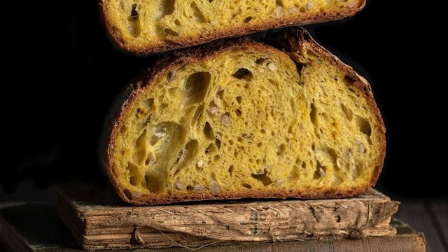 pan de maiz
