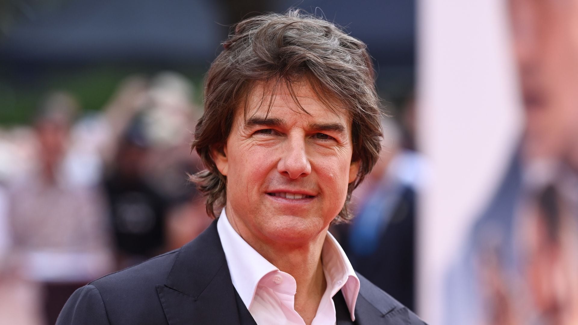 Tom Cruise recibirá el premio en noviembre de este año 