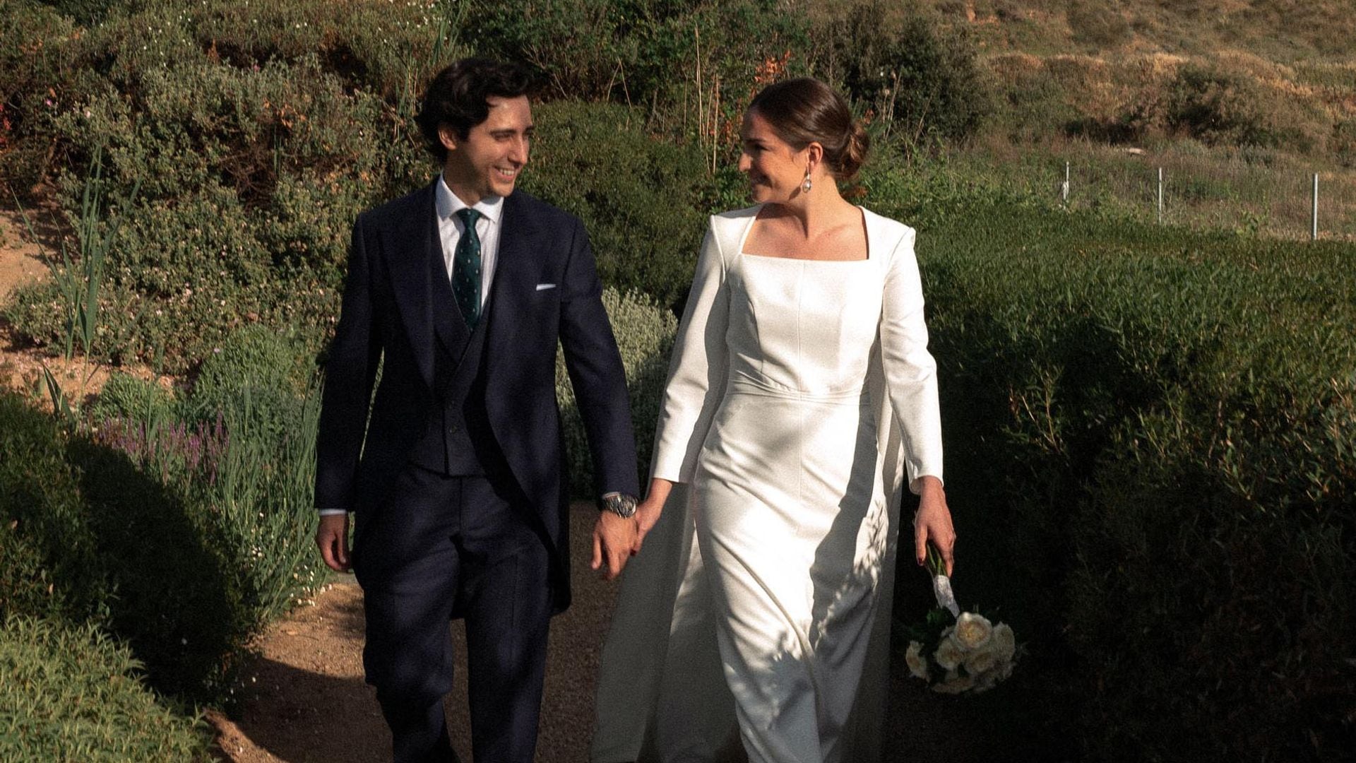 Conchita Martín y Marcial Álvarez, cuando la vida te da sorpresas