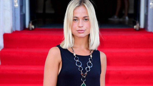 amelia windsor