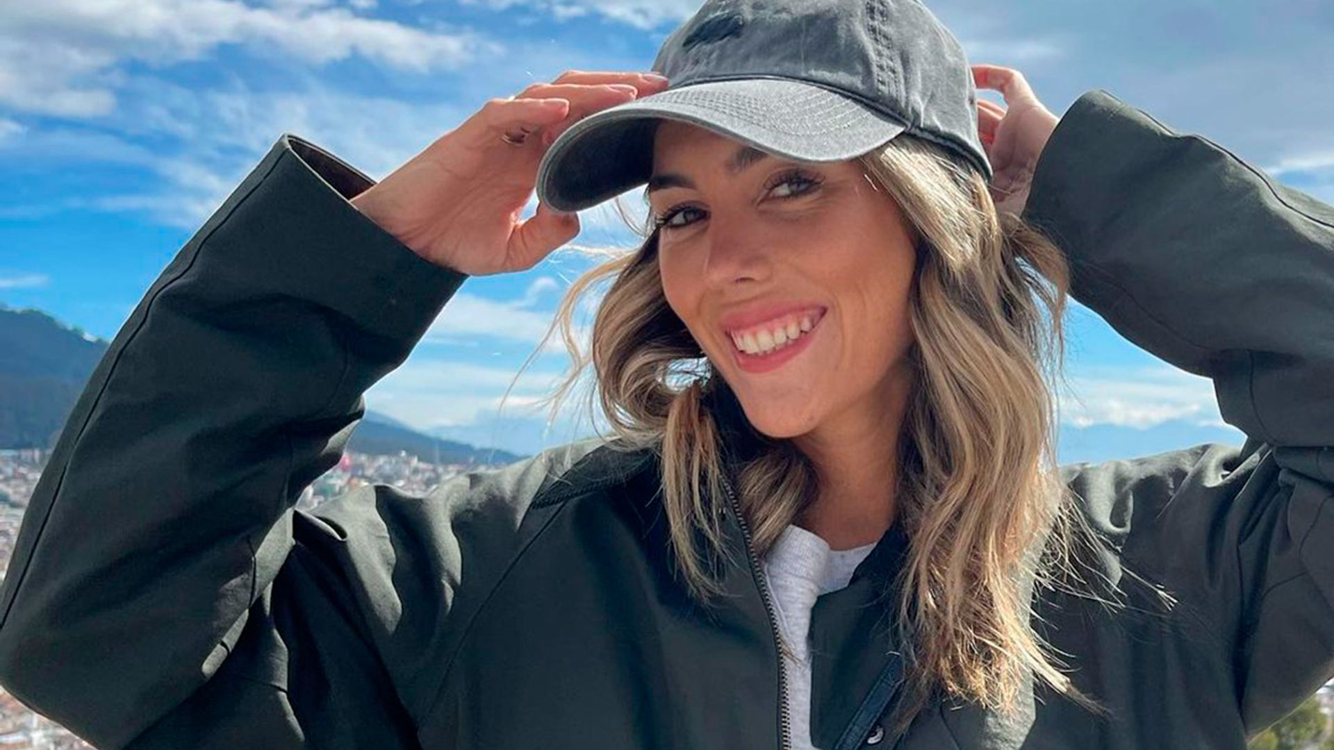 Anna Ferrer: "Viajar es la mejor medicina, abres la mente y aprendes a no juzgar"