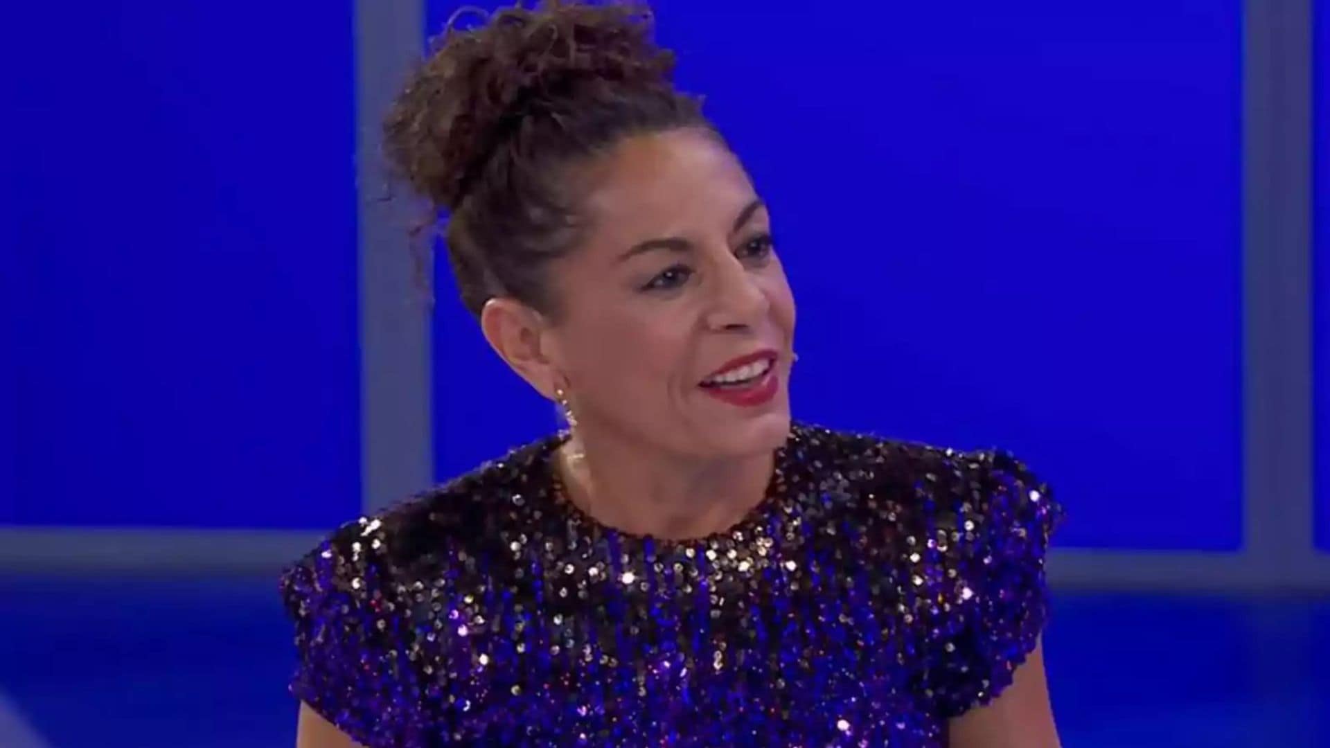 Cristina Medina, Leyendas de pasión y el affaire que la conectó con Brad Pitt: "Me enamoré"