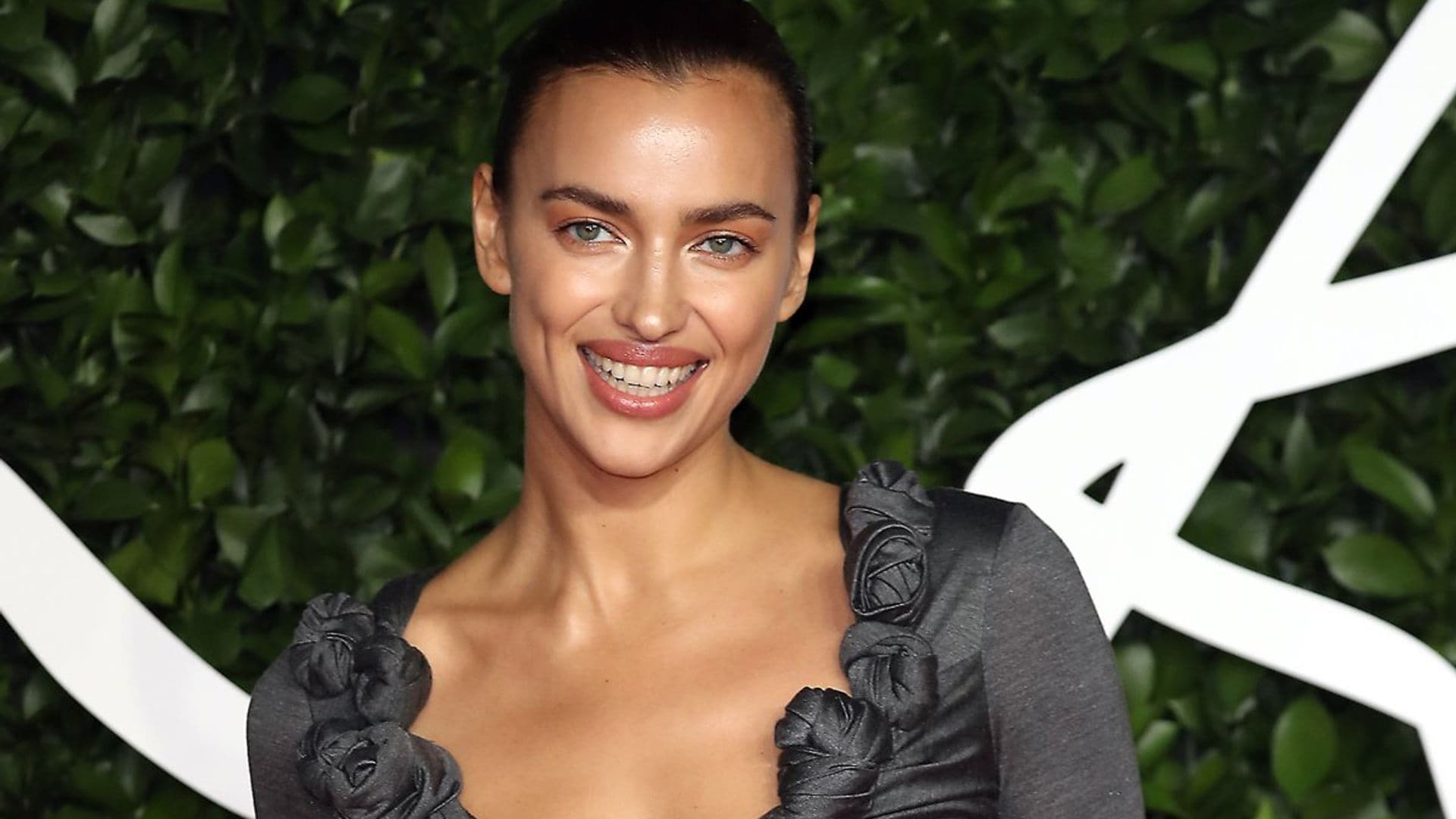 Irina Shayk: el hombre que se esconde detrás de su sonrisa perfecta (y no es Kanye West)