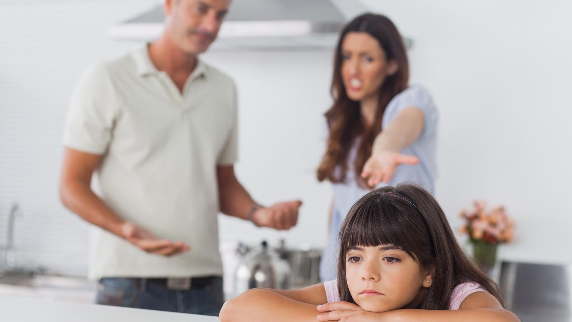 ¿Por qué nadie debería hablar de tus hijos en su presencia?