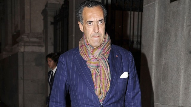 jaime marichalar