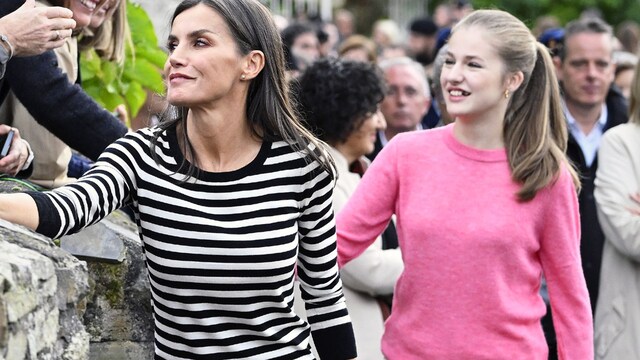 letizia