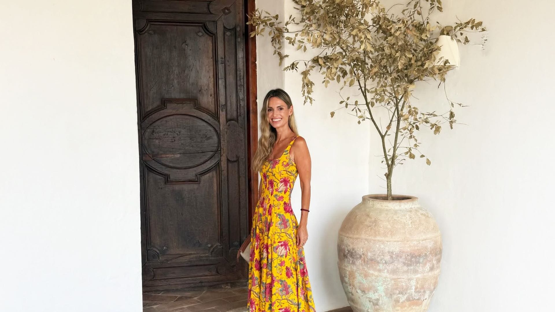 Vestidos tipo corsé para invitadas, la tendencia que estiliza y favorece a todos los cuerpos