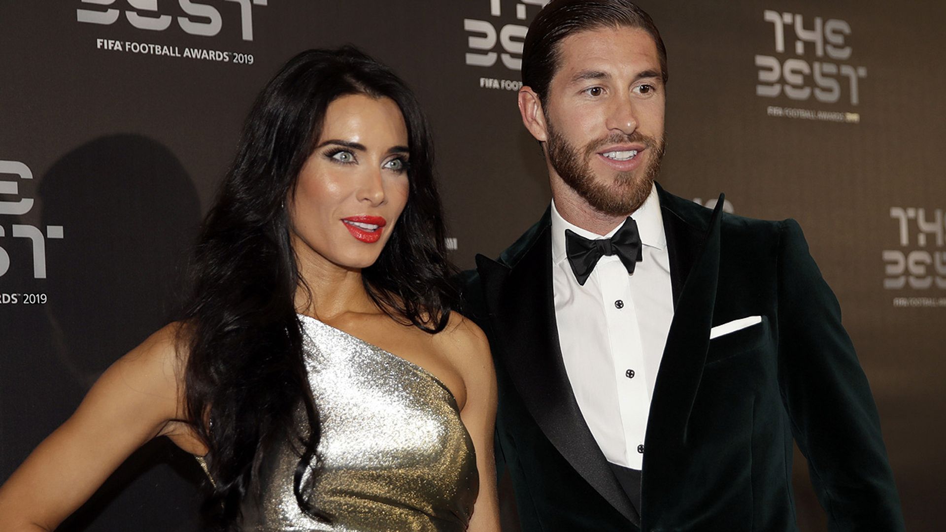 Sergio Ramos pasa por quirófano ante la incertidumbre sobre su futuro y el de su familia en Madrid