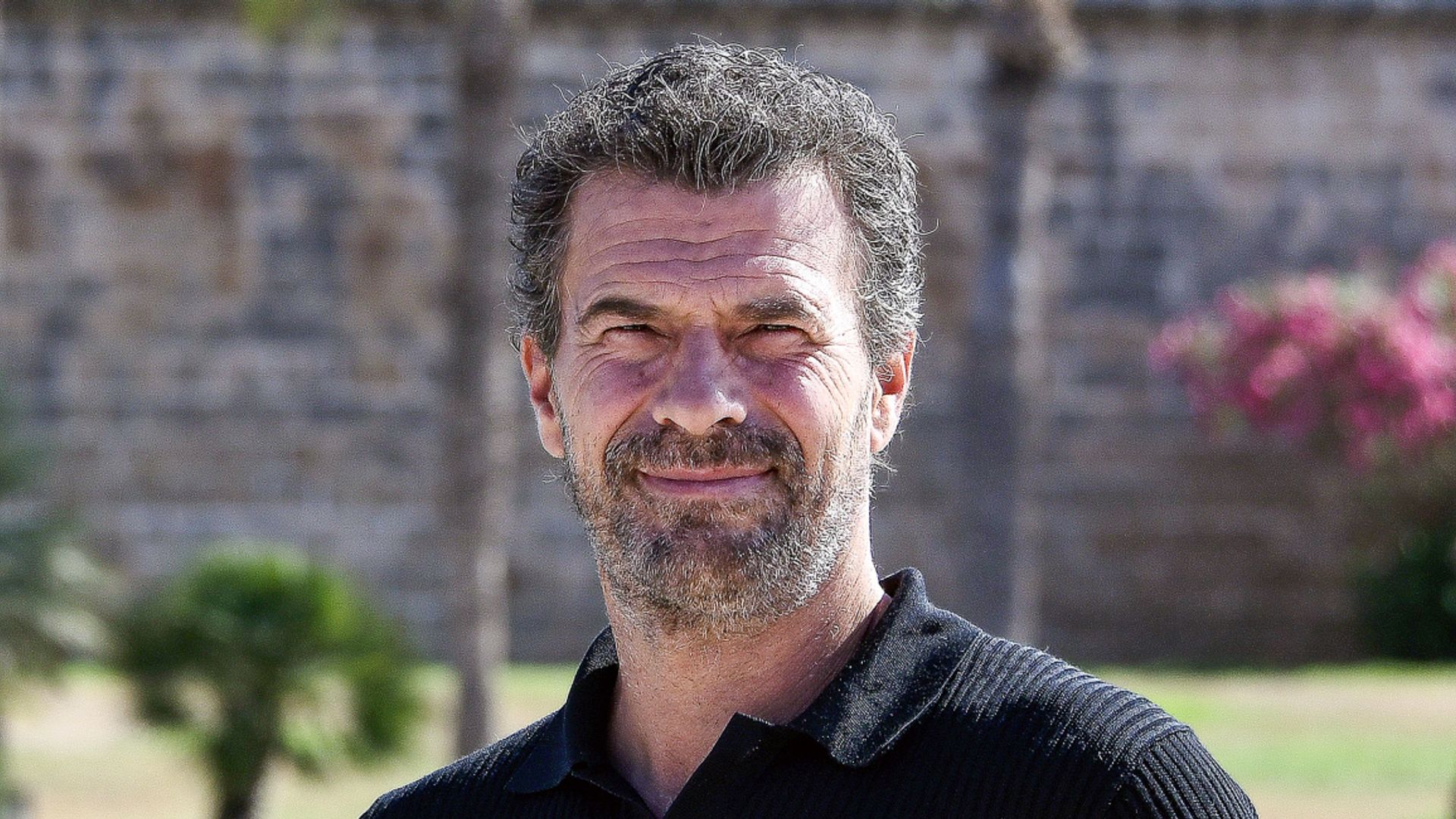 Rodolfo Sancho