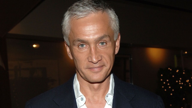 Jorge Ramos compartió que más adelante hablará de sus planes para el futuro