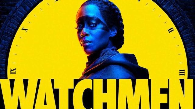watchmen