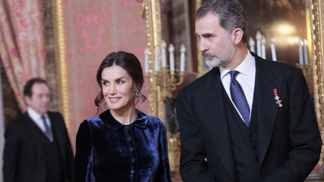 pareja junco