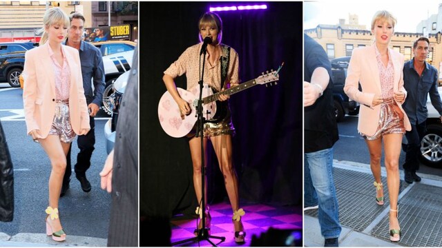 taylor swit collage