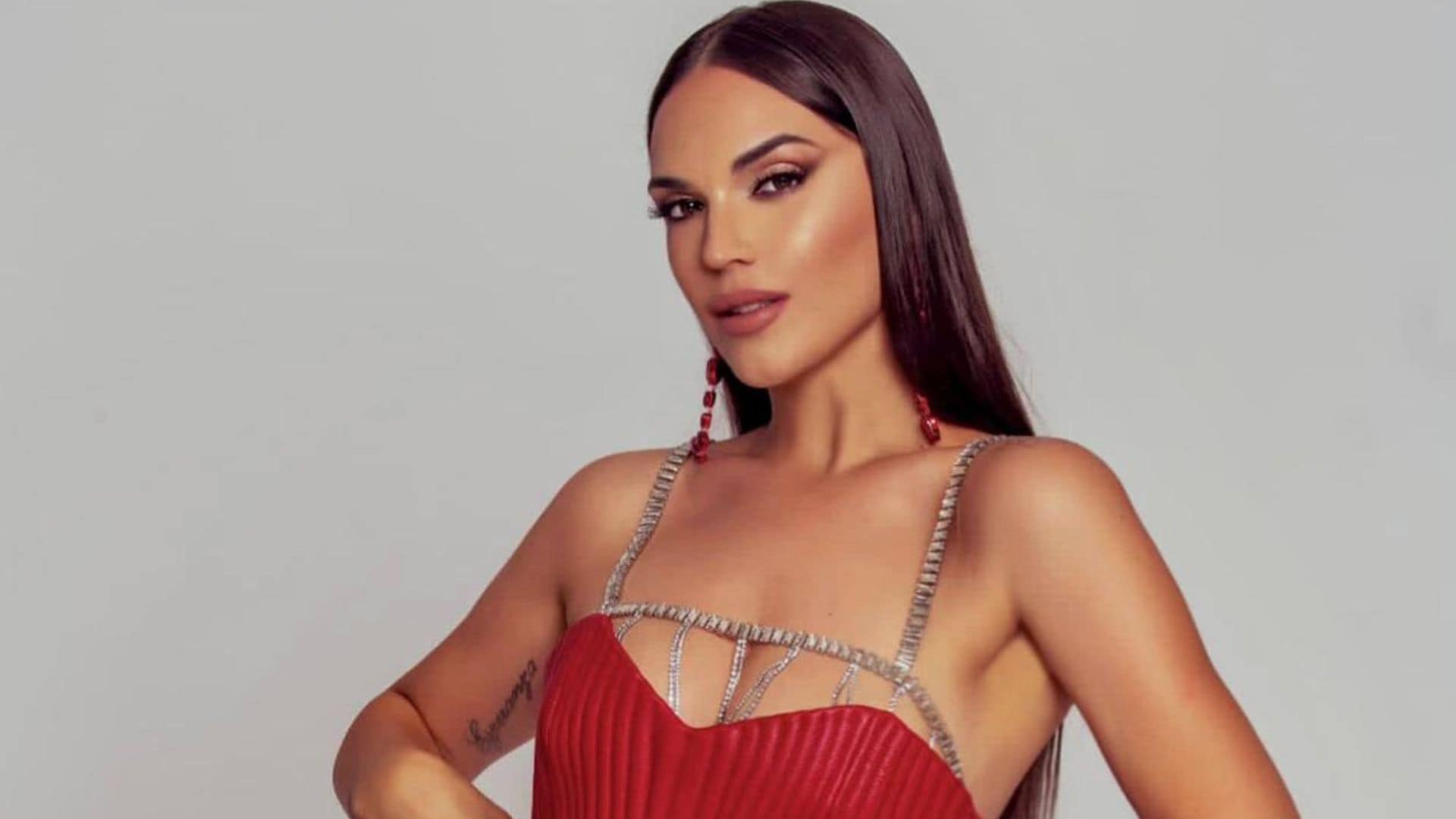 Hablamos con Dama, expareja de Melendi y reina de la bachata: ‘Las mujeres están rebeladas’