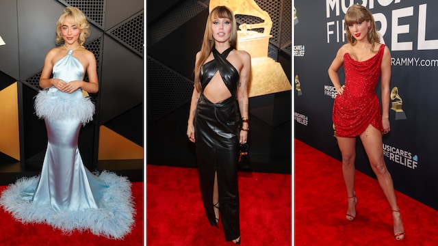 Grammys 2025