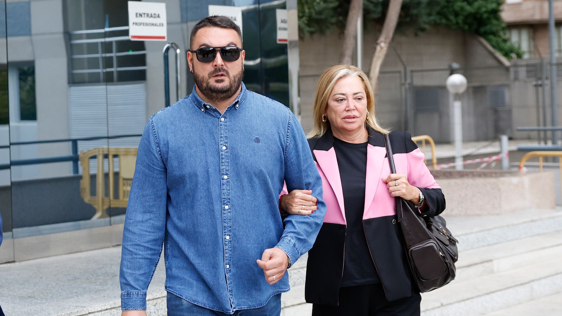 Las claves del juicio entre Belén Esteban y Toñi Sanchís que reabre la herida 10 años después
