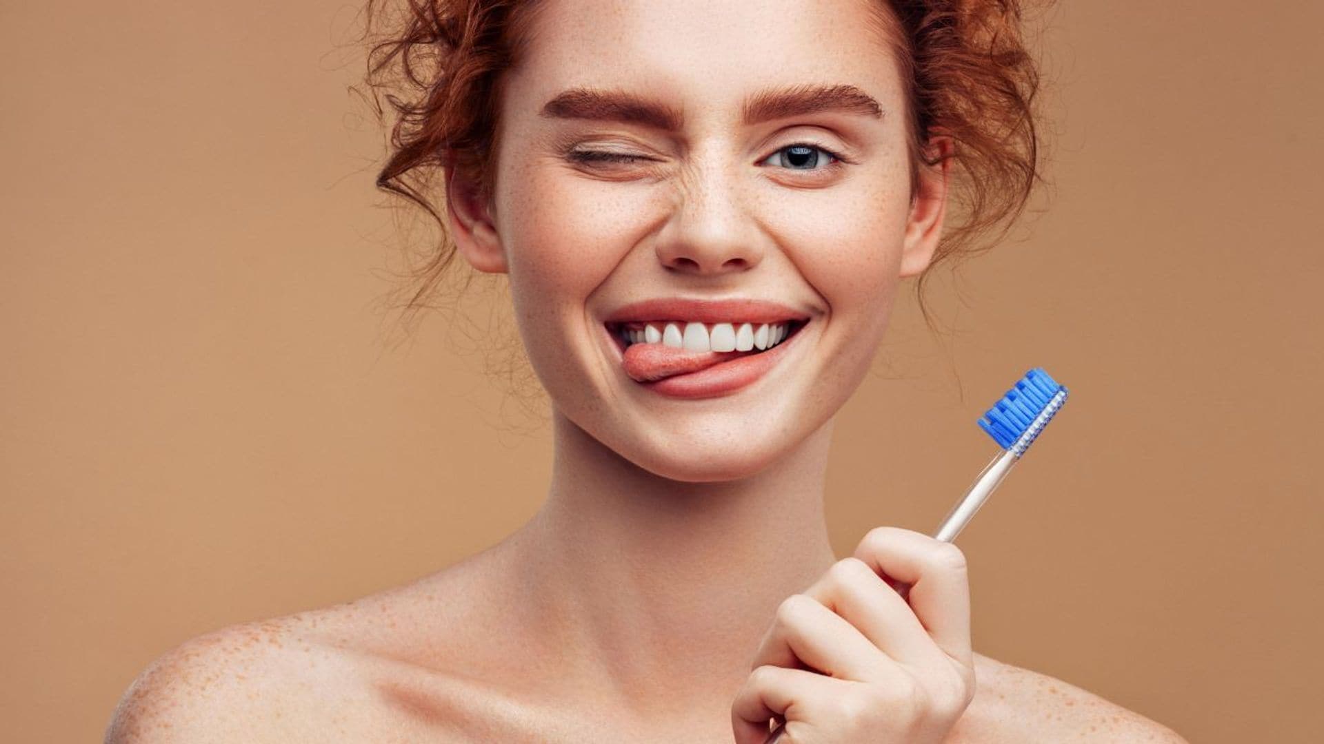 Pasta de dientes sin flúor, ¿quieres saber por qué puede beneficiarte su uso?