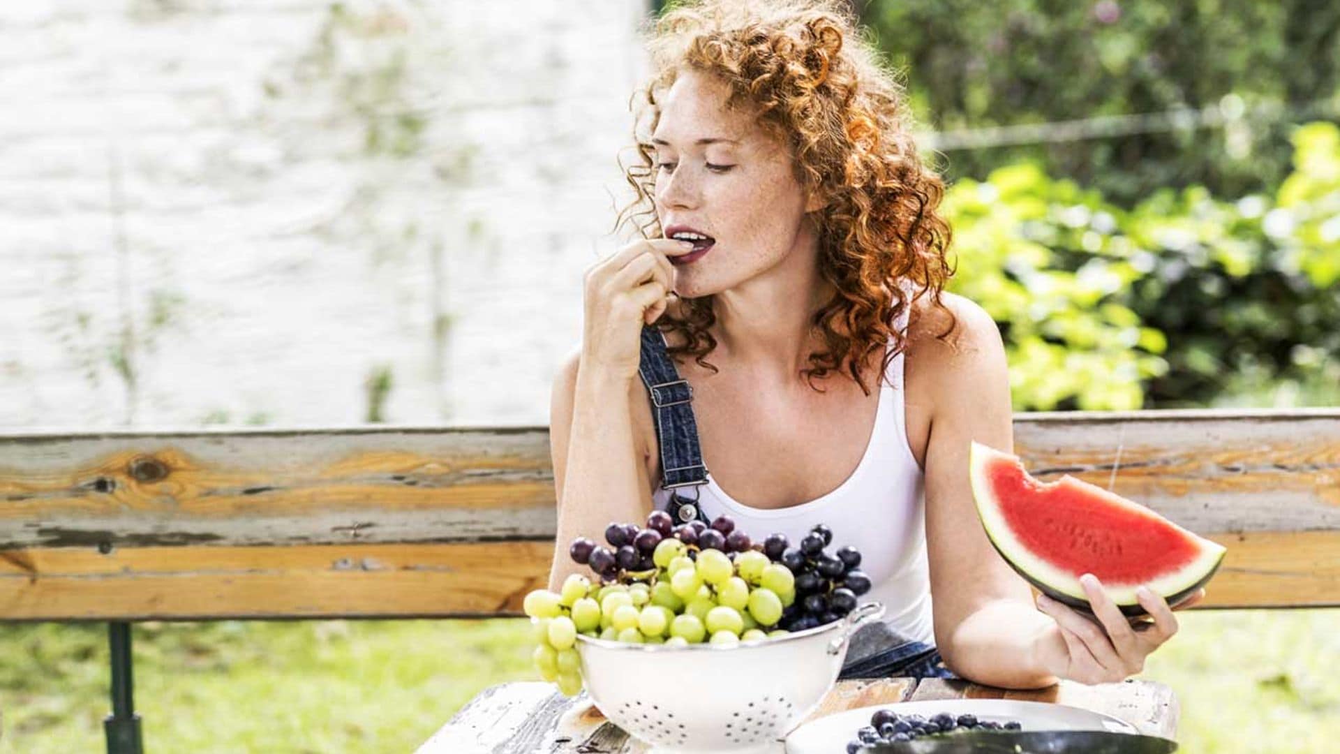 Los 25 mejores alimentos para que tu piel se vea más luminosa y joven